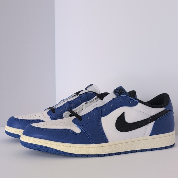 Air Jordan 1 Low Game Royal - Picture 15 of 16